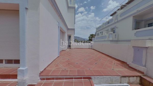 Foto 95cf42db-d08d-4bcb-8cb4-994e05b82457. Dúplex amb piscina a Puerto Banús Marbella