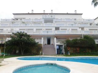 Zweist�ckige Wohnung  Urbanizacion nueva andalucia villa. Duplex en venta en nueva andalucia