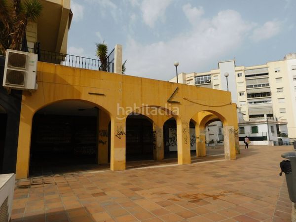 Foto 026abd60-d5bf-4f98-ba6f-218977161363. Local commercial dans Ricardo Soriano Marbella