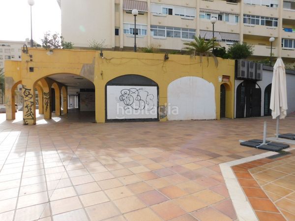 Foto 0ce4615f-1bc8-4311-aa7a-17e5d9b605c4. Local commercial dans Ricardo Soriano Marbella