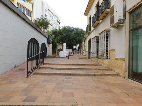 Foto 1d5428e1-bef4-4f4b-a8ff-0af5650b13b1. Local commercial dans Ricardo Soriano Marbella