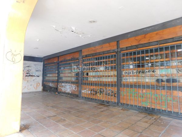 Foto 1f105684-5b98-41fb-bc27-4cdbd0faeaa6. Local commercial dans Ricardo Soriano Marbella