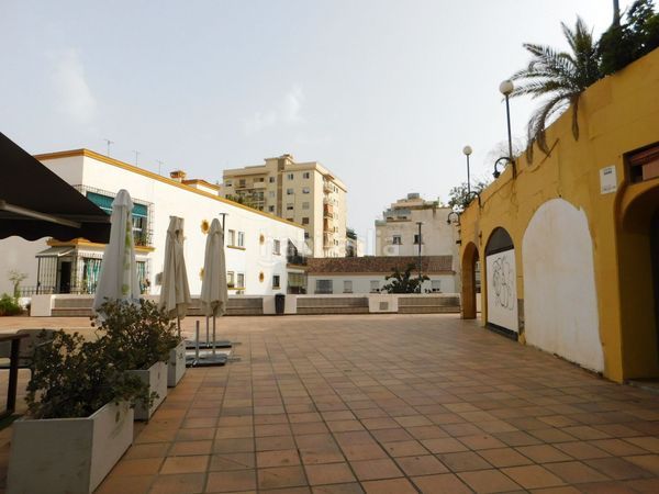 Foto 8665a4b9-c007-43d4-8d99-64a5a758335e. Local commercial dans Ricardo Soriano Marbella