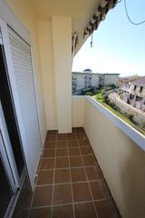 Flat  Camino de algarrobo. Piso en venta en vélez málaga