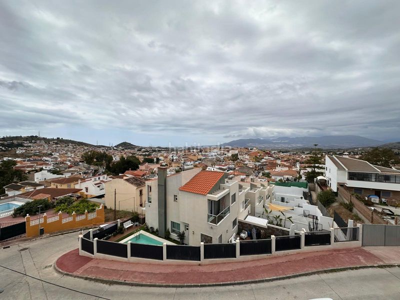 Foto 0f9aad69-a927-4344-90b0-b52cfc5c1dd8. Xalet amb aparcament piscina a Fuente Alegre - El Chaparral - Los Morales Málaga