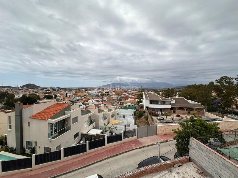 Foto c6a4a172-7053-40bb-810b-f2d14fed8264. Xalet amb aparcament piscina a Fuente Alegre - El Chaparral - Los Morales Málaga