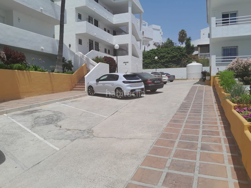 Foto 1aa6c654-acd6-4bca-8bd4-ffbcb9849811. Studiowohnung mit parking pool in Riviera del Sol Mijas