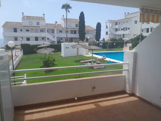Estudi  Calle centauro. Piso en venta en mijas