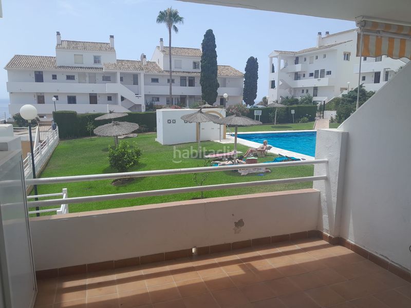 Foto 22c14be8-db7f-4aa9-8c07-34a365c54286. Studiowohnung mit parking pool in Riviera del Sol Mijas
