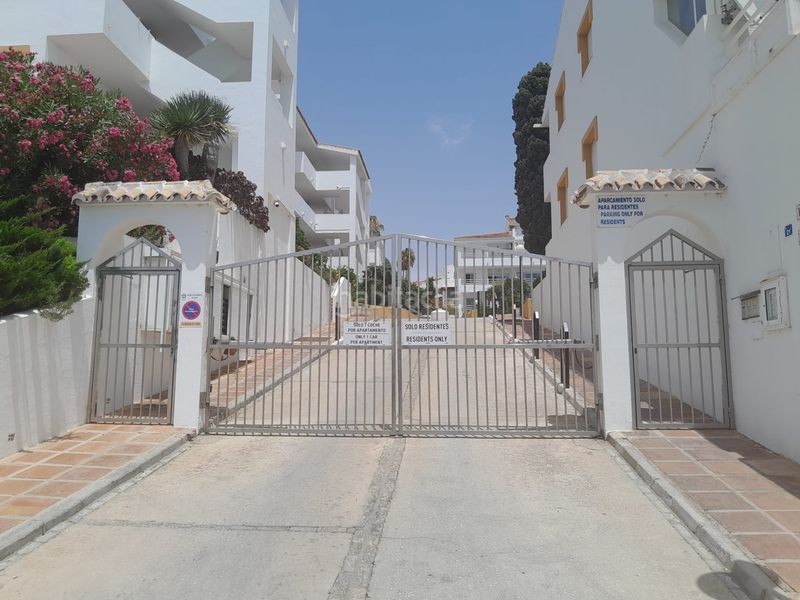 Foto 2ca13f6e-fb48-41c1-9679-891acce82361. Studiowohnung mit parking pool in Riviera del Sol Mijas
