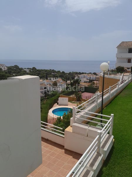 Foto 3484401d-0719-4ee9-8312-d23c95e592e6. Studiowohnung mit parking pool in Riviera del Sol Mijas