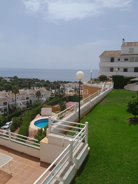 Foto 4c170511-6565-43de-a0c4-a51b369b96e6. Studiowohnung mit parking pool in Riviera del Sol Mijas