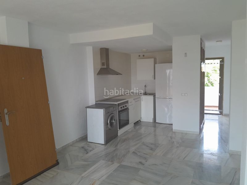 Foto 6aa5032f-8669-4041-a3a9-72f3b0bb2d58. Studiowohnung mit parking pool in Riviera del Sol Mijas