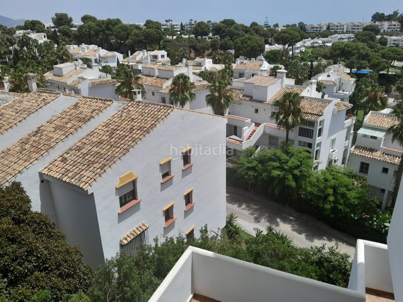Foto 71f46293-1d03-4b1f-aca4-034da2138a66. Studiowohnung mit parking pool in Riviera del Sol Mijas