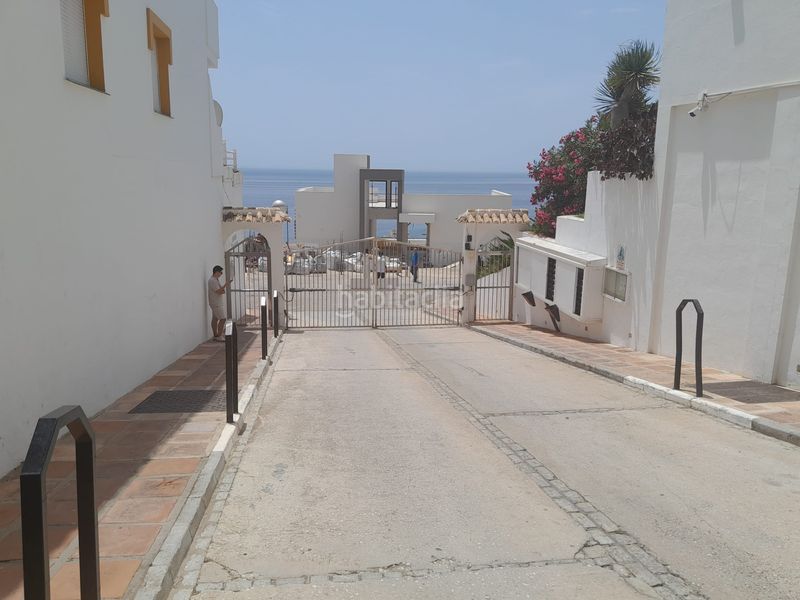 Foto 89f3b717-33a3-4eff-b89e-dceb1191844d. Studiowohnung mit parking pool in Riviera del Sol Mijas