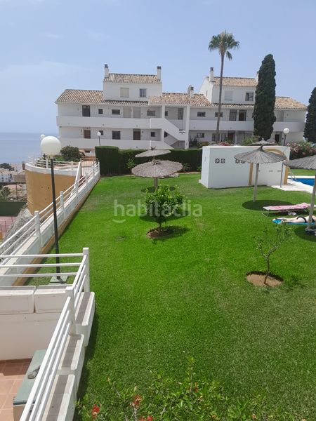Foto a215695c-9a4e-4441-a3bb-b27ee9eba816. Studiowohnung mit parking pool in Riviera del Sol Mijas