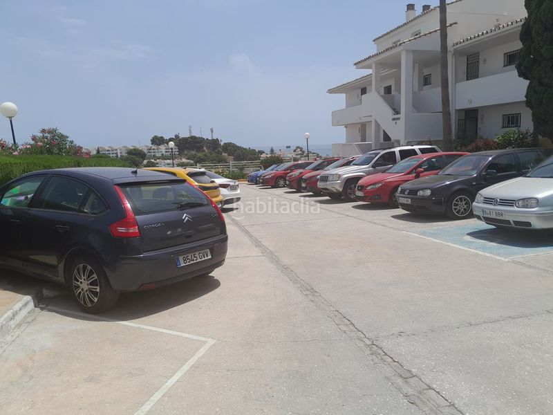 Foto b68f7e90-985a-49d9-89d2-e9567cdcb1c0. Studiowohnung mit parking pool in Riviera del Sol Mijas