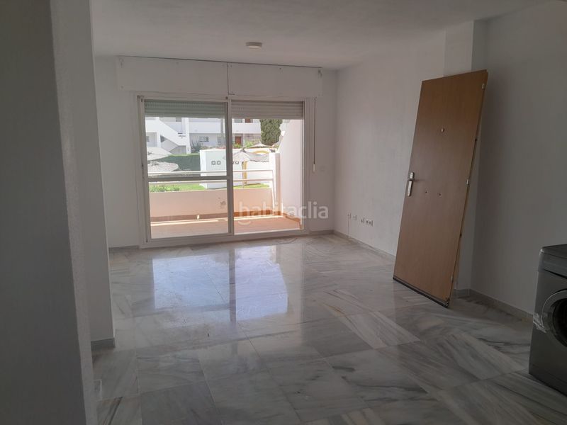 Foto cfe2c97f-dfe8-4b7e-aff8-102ff794bfd6. Studiowohnung mit parking pool in Riviera del Sol Mijas