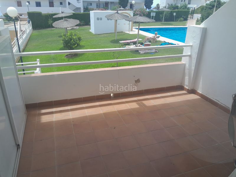 Foto e41e41e4-c308-45b4-8f19-82ade7806a3f. Studiowohnung mit parking pool in Riviera del Sol Mijas