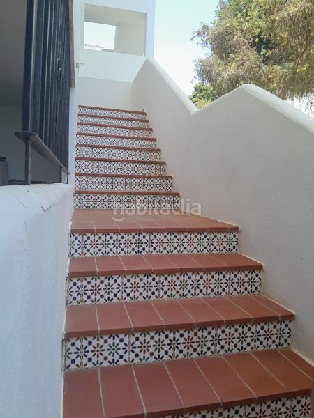Foto e5f5eae1-ab0d-48a4-badc-d5b234974096. Studiowohnung mit parking pool in Riviera del Sol Mijas