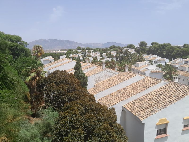 Foto e6d138e1-2131-423d-9dac-8785fb23bd2d. Studiowohnung mit parking pool in Riviera del Sol Mijas