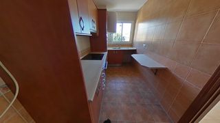 Flat  Calle decano sola guerrero 12. Piso en churriana - málaga: tu oportunidad de inversión