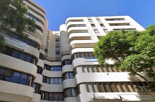 Pis  Calle hilera. Piso en venta en málaga
