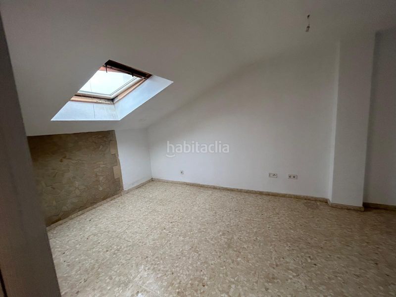 Foto 427c0aaf-2eed-4750-b291-70402c014621. Pis amb aparcament a Hispanidad - Vivar Téllez Vélez - Málaga