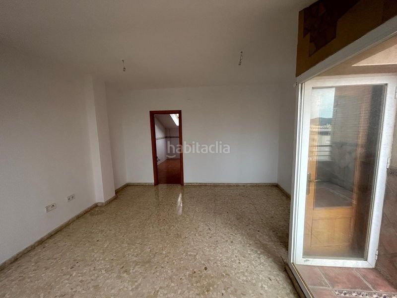 Foto f6d6745f-853b-40fd-ba32-7cd9e4bbf198. Pis amb aparcament a Hispanidad - Vivar Téllez Vélez - Málaga