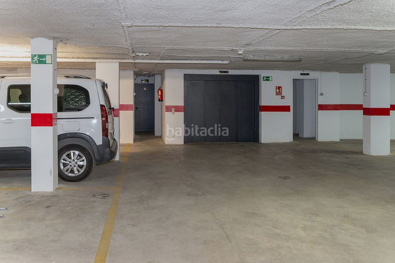 Foto d5756e9a-1582-4d8e-ac14-34ee18ef6ae6. Pis amb aparcament a Parque Victoria Eugenia Málaga