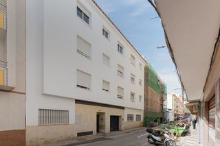 Etagenwohnung  Calle sebasti�n de eslava. Piso en venta en m�laga