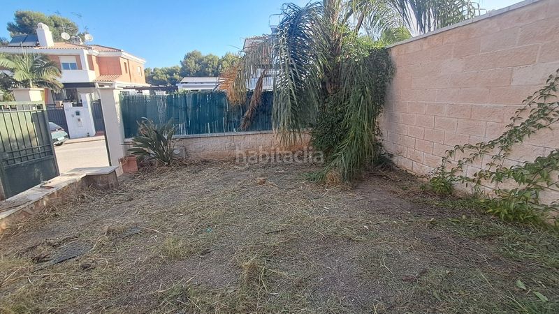 Foto 1a1fb115-57e5-4c9e-82c6-28306e0e9fb8. Casa adossada amb aparcament a Cortijo de Maza - Finca Monsalvez - El Olivar Málaga