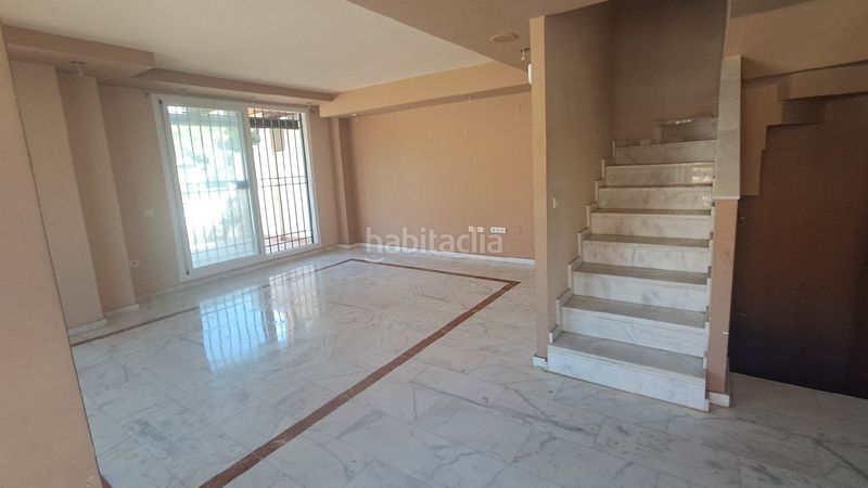 Foto 1b8adb00-2308-4a2c-b900-f577551e5141. Casa adossada amb aparcament a Cortijo de Maza - Finca Monsalvez - El Olivar Málaga