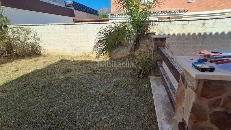 Foto 27cffbd2-3049-465f-aa41-d29abbd7e5b4. Casa adossada amb aparcament a Cortijo de Maza - Finca Monsalvez - El Olivar Málaga