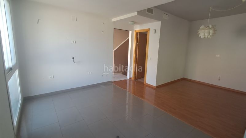 Foto 4338b343-eab0-499e-8f56-ae2b9effd8f6. Casa adossada amb aparcament a Cortijo de Maza - Finca Monsalvez - El Olivar Málaga