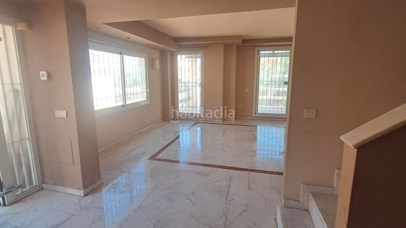 Foto 47f21da1-b334-495d-b4cc-d9f35075d674. Casa adossada amb aparcament a Cortijo de Maza - Finca Monsalvez - El Olivar Málaga