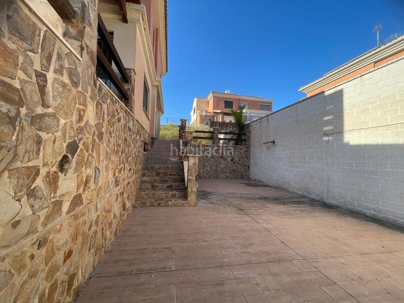 Foto 7e8dcfae-71de-44c3-94bd-e6221720efb7. Casa adossada amb aparcament a Cortijo de Maza - Finca Monsalvez - El Olivar Málaga