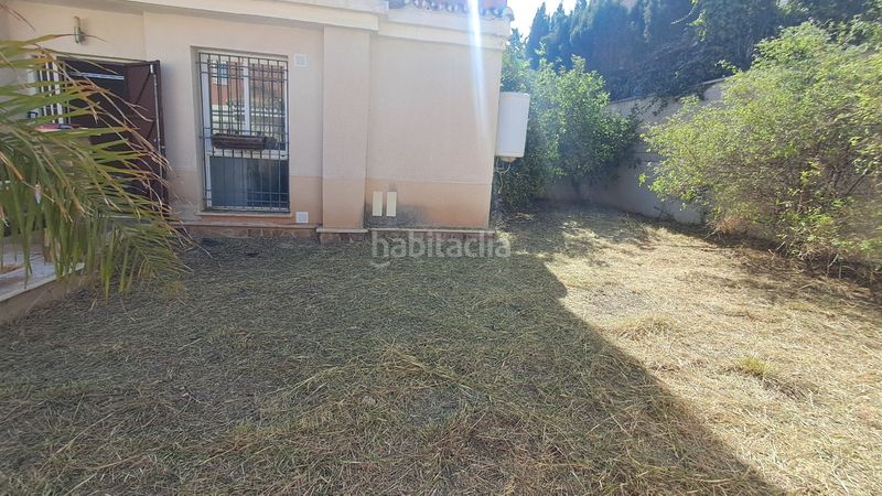Foto 8e2a380b-66bd-4be0-9cc2-667dcefa3331. Casa adossada amb aparcament a Cortijo de Maza - Finca Monsalvez - El Olivar Málaga
