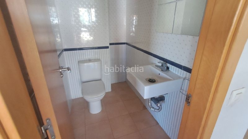 Foto bbf9ffa5-3ac7-42e0-8172-1f321eaa9352. Casa adossada amb aparcament a Cortijo de Maza - Finca Monsalvez - El Olivar Málaga