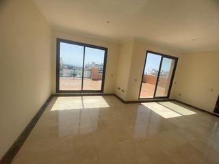 Appartement  Calle cartajima 2. Ático en mijas costa - ¡tu hogar con vistas al sol!