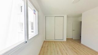 Pis  Calle sebastián de eslava 11. Piso en málaga - la bresca, bailén-miraflores