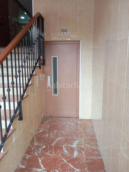 Foto 4b669c18-5b26-4964-b185-9d77b7fd9234. Piso  en venta - barrio la luz, inmueble sujeto al periodo de oferta+ en Málaga