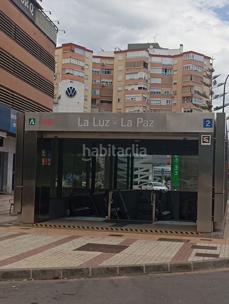 Foto 90c3ce0c-3d88-4d7c-a4ce-d9874d470dce. Piso  en venta - barrio la luz, inmueble sujeto al periodo de oferta+ en Málaga