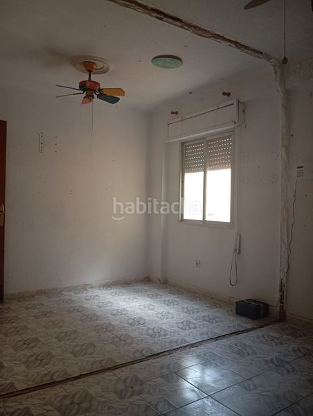 Foto b587d51f-80a4-464f-8e2b-6db18d1ed239. Piso  en venta - barrio la luz, inmueble sujeto al periodo de oferta+ en Málaga