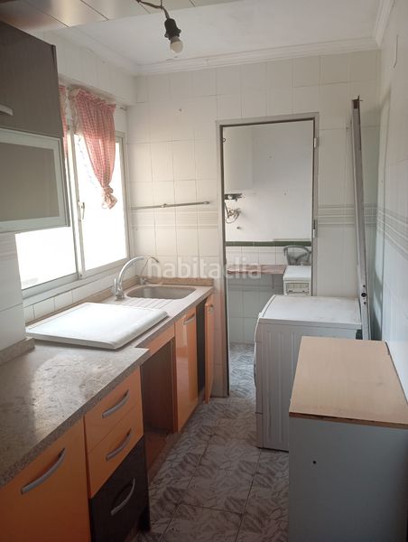 Foto d218dcf1-110d-4966-9884-24fe129dc3c2. Piso  en venta - barrio la luz, inmueble sujeto al periodo de oferta+ en Málaga