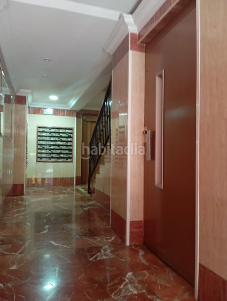 Foto d760bfaf-3469-4543-9544-36c0180fad26. Piso  en venta - barrio la luz, inmueble sujeto al periodo de oferta+ en Málaga