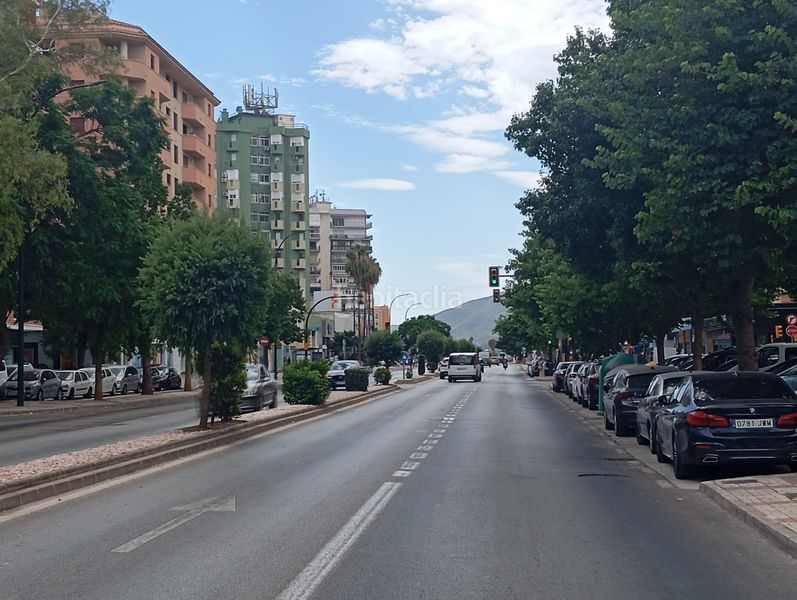 Foto d7bdcc7a-a02a-481b-9a77-9b94b34d52d0. Piso  en venta - barrio la luz, inmueble sujeto al periodo de oferta+ en Málaga