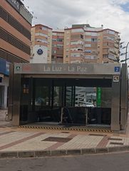 Pis a La Luz - El Torcal