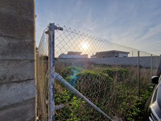 Terreny residencial a Los Franceses - La Vega