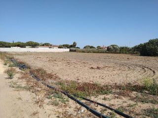 Terreny residencial a Pelagatos - Pago del Humo. Parcela de 3.000m2 en régimen indiviso en pago de humo